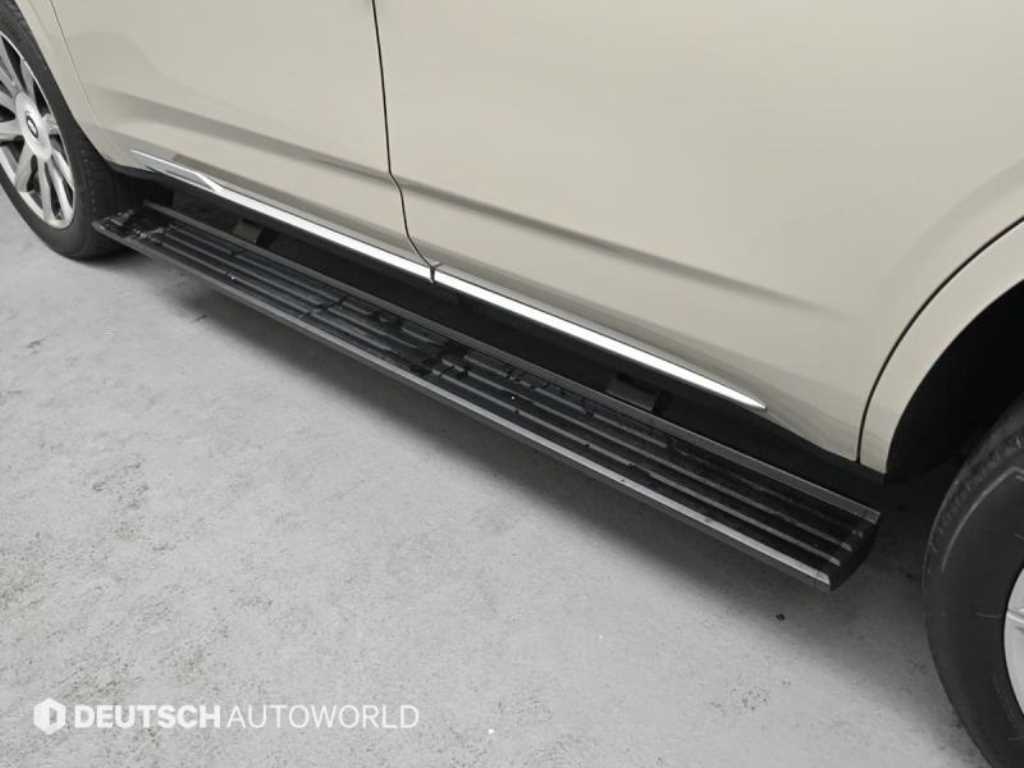 Cadillac Escalade 2022 Gold color - Importación desde Corea - HF Imports Iquique - Foto 17