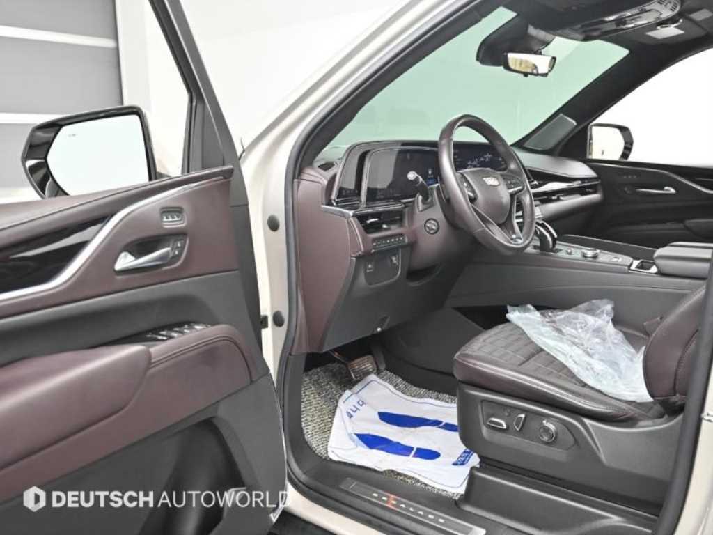 Cadillac Escalade - Vista 11