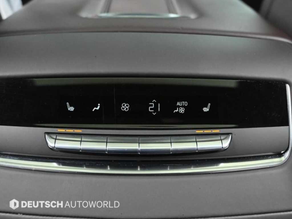 Cadillac Escalade 2022 Gold color - Importación desde Corea - HF Imports Iquique - Foto 16