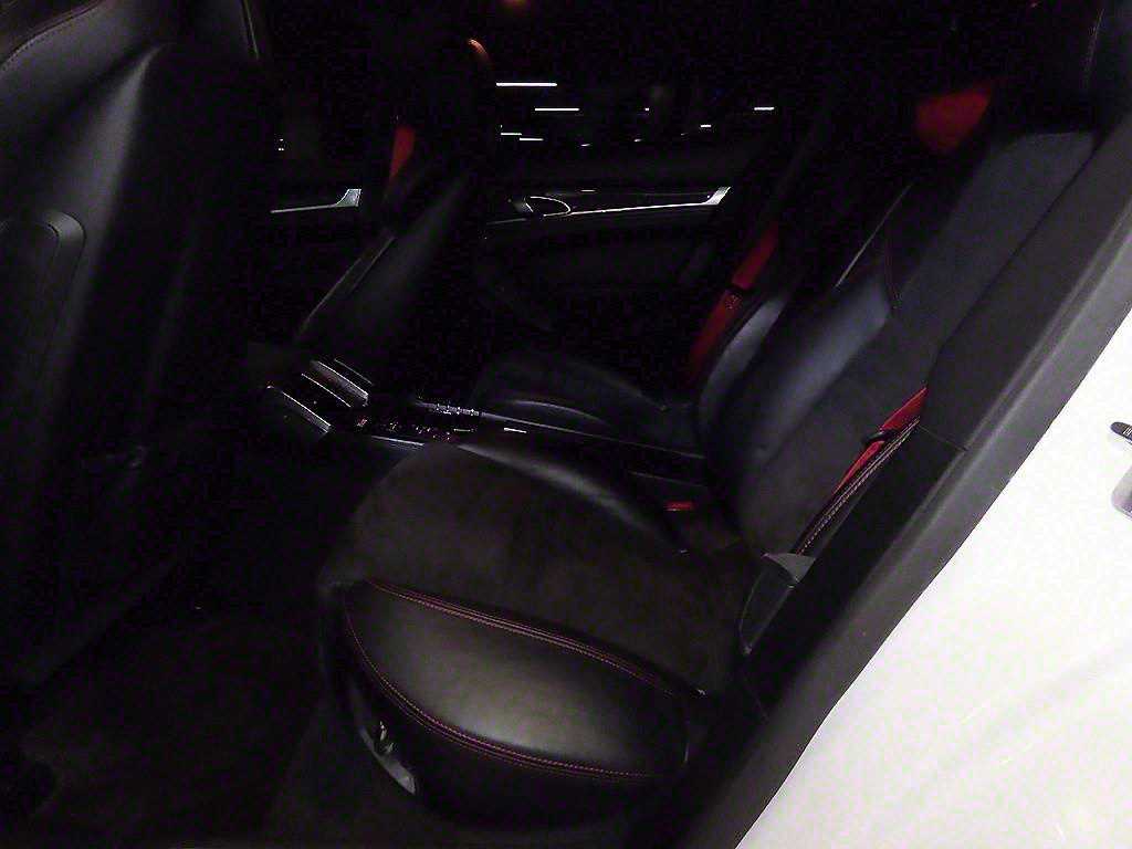 Porsche Panamera - Vista 7