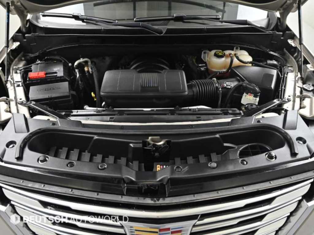 Cadillac Escalade - Vista 6