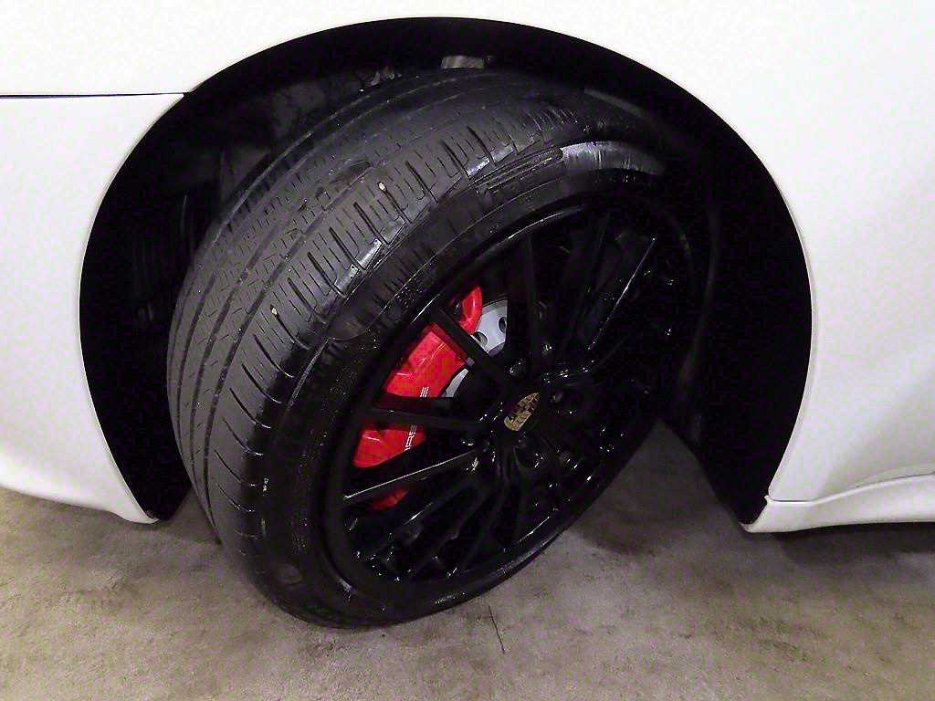 Porsche Panamera 2013 Blanco - Importación desde Corea - HF Imports Iquique - Foto 20