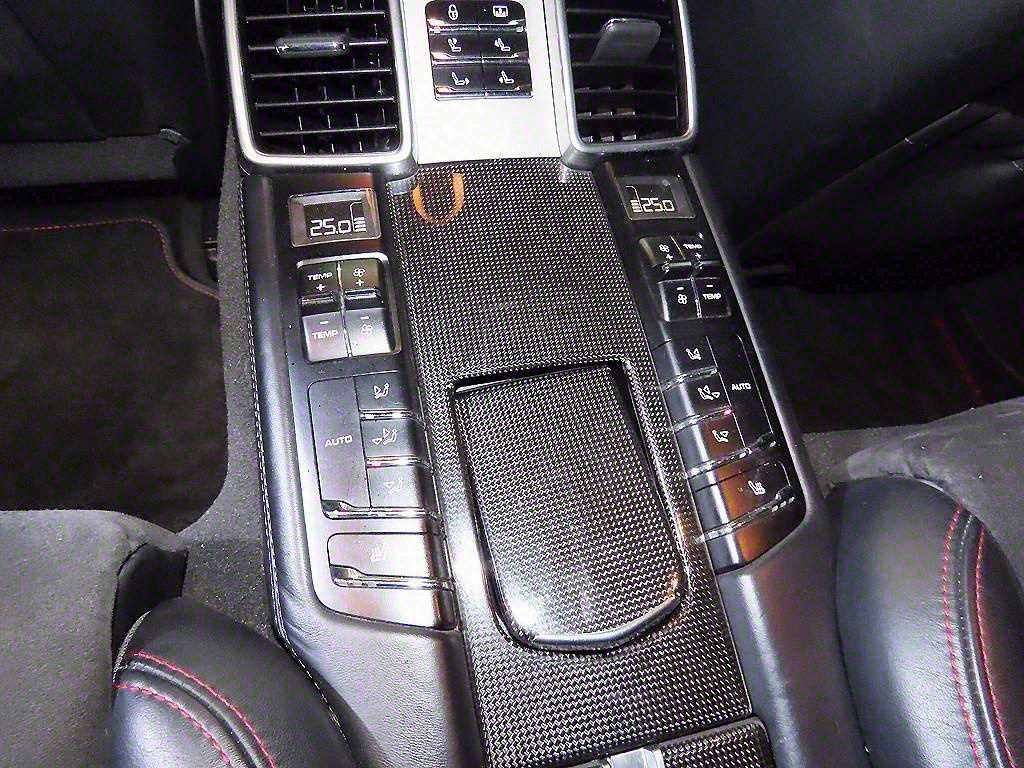 Porsche Panamera 2013 Blanco - Importación desde Corea - HF Imports Iquique - Foto 14