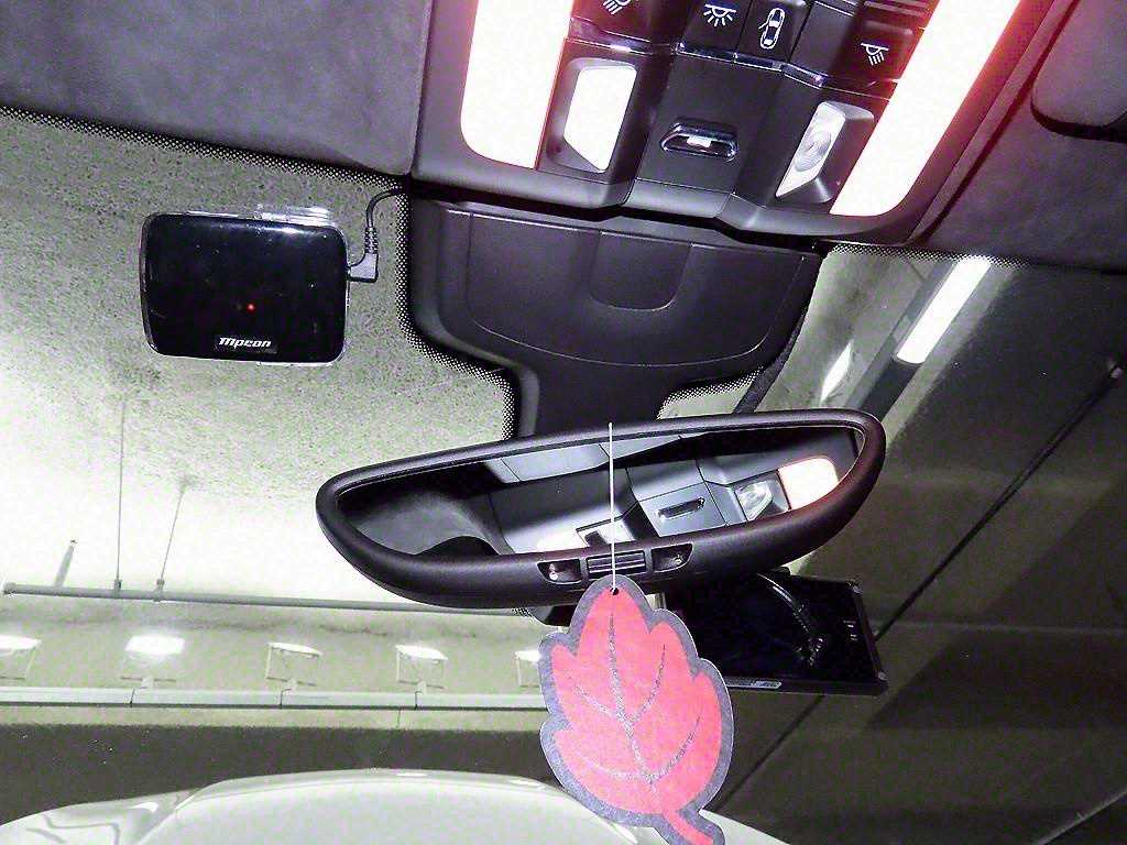 Porsche Panamera 2013 Blanco - Importación desde Corea - HF Imports Iquique - Foto 15