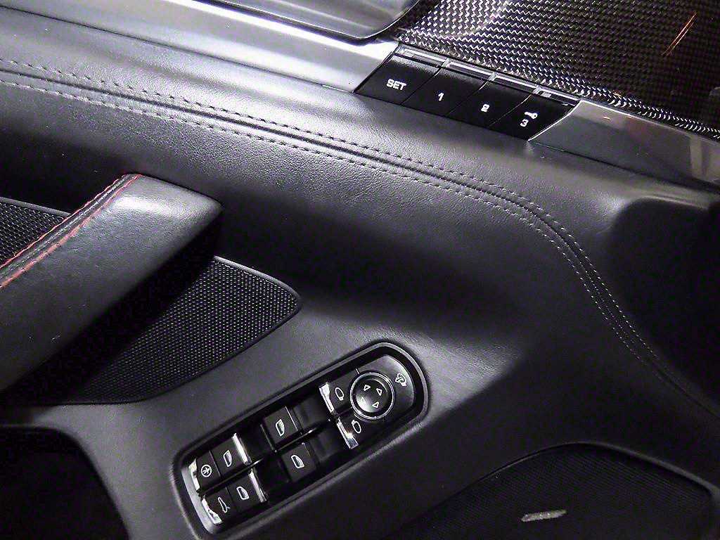 Porsche Panamera 2013 Blanco - Importación desde Corea - HF Imports Iquique - Foto 13