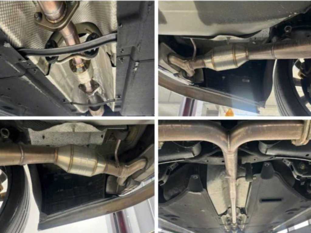 HYUNDAI Grandeur 2018 Gris - Importación desde Corea - HF Imports Iquique - Foto 18