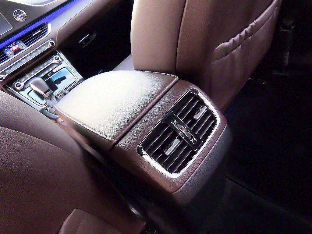 HYUNDAI Grandeur 2018 Gris - Importación desde Corea - HF Imports Iquique - Foto 16