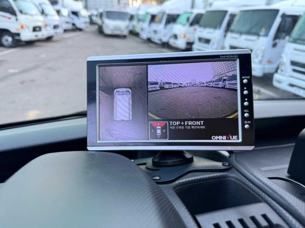 SAMSUNG Master - Vista 12