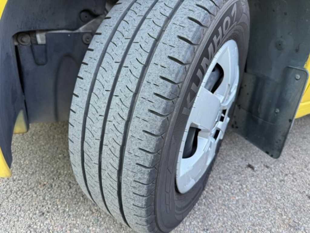 SAMSUNG Master 2019 Amarillo - Importación desde Corea - HF Imports Iquique - Foto 17