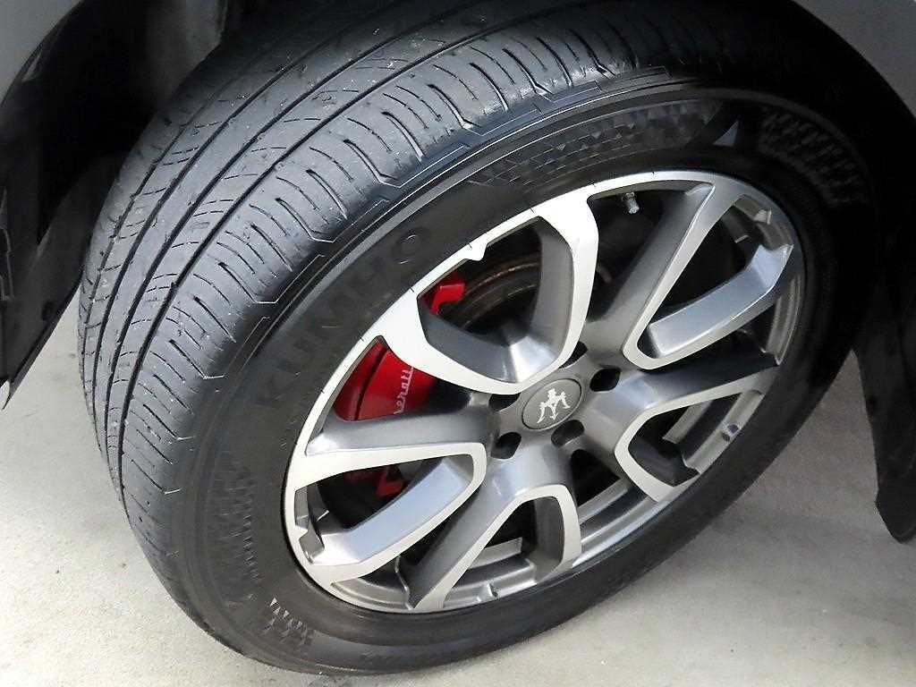 Maserati Levante 2018 Blanco - Importación desde Corea - HF Imports Iquique - Foto 20