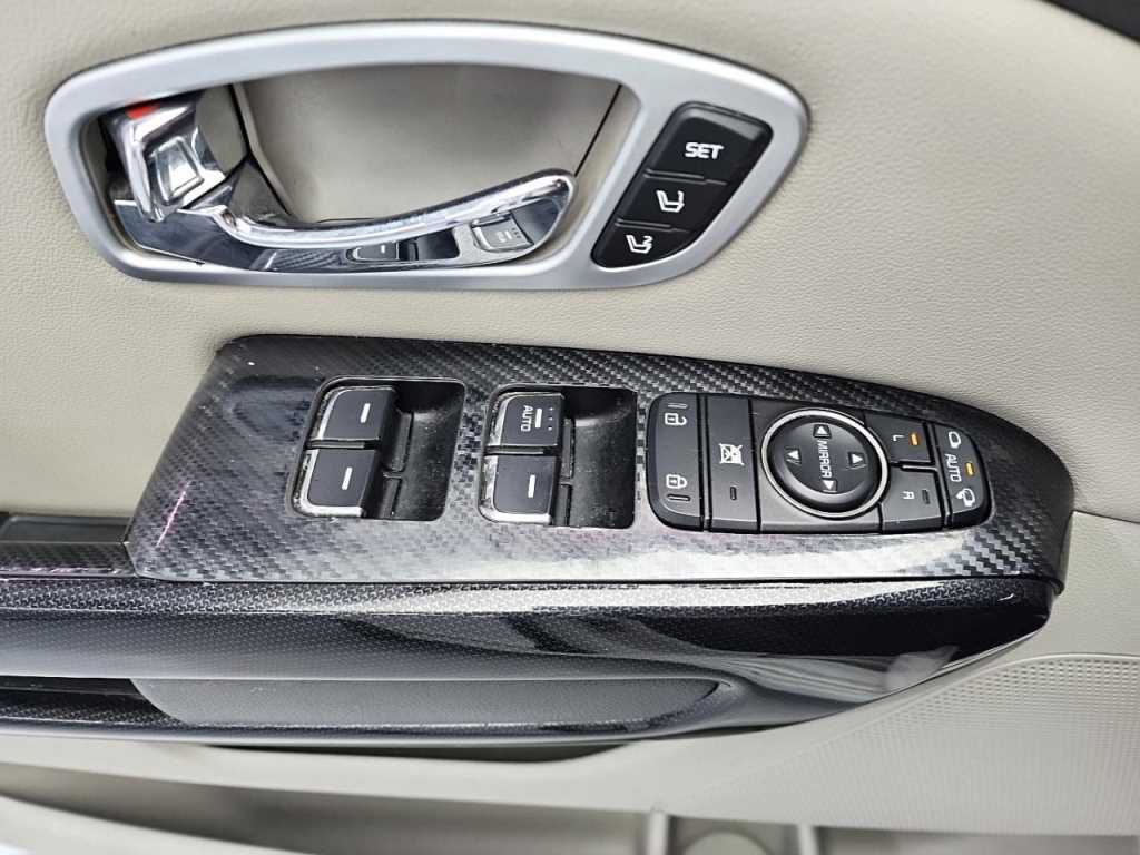 KIA Carnival 2016 Blanco - Importación desde Corea - HF Imports Iquique - Foto 13