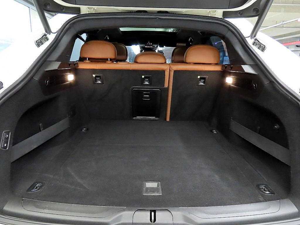 Maserati Levante 2018 Blanco - Importación desde Corea - HF Imports Iquique - Foto 17