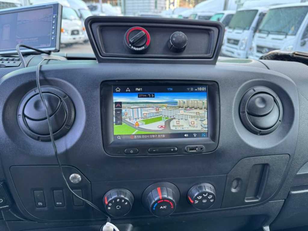 SAMSUNG Master - Vista 11