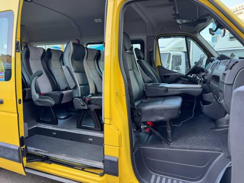 SAMSUNG Master - Vista 8