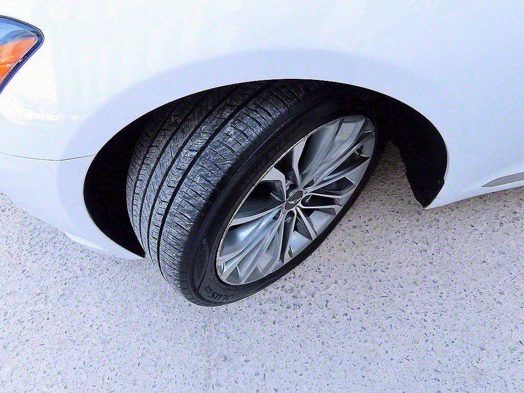 HYUNDAI Genesis 2015 Blanco - Importación desde Corea - HF Imports Iquique - Foto 19