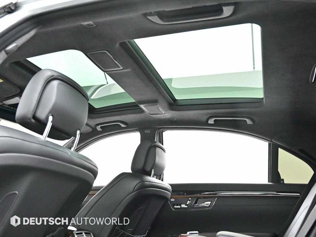 Mercedes Benz S Class 2007 Blanco - Importación desde Corea - HF Imports Iquique - Foto 18