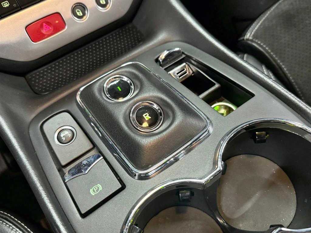 Maserati Gran Turismo 2009 Blanco - Importación desde Corea - HF Imports Iquique - Foto 13