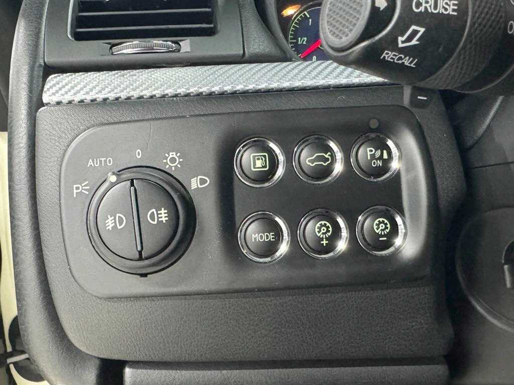 Maserati Gran Turismo - Vista 10