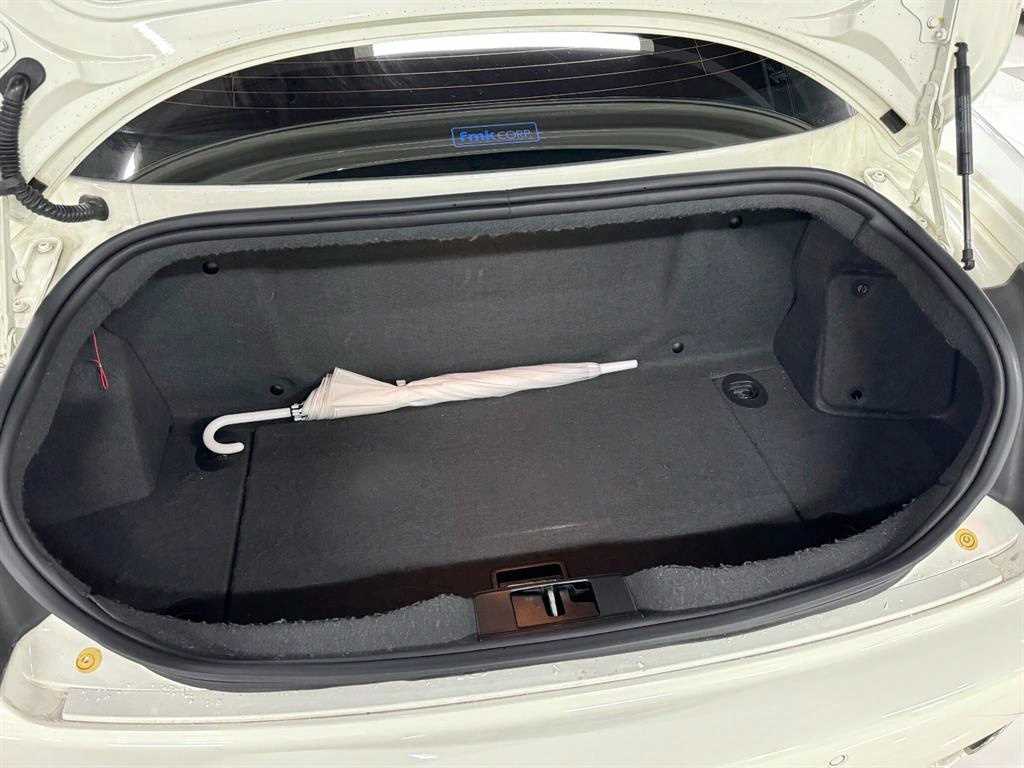 Maserati Gran Turismo 2009 Blanco - Importación desde Corea - HF Imports Iquique - Foto 15