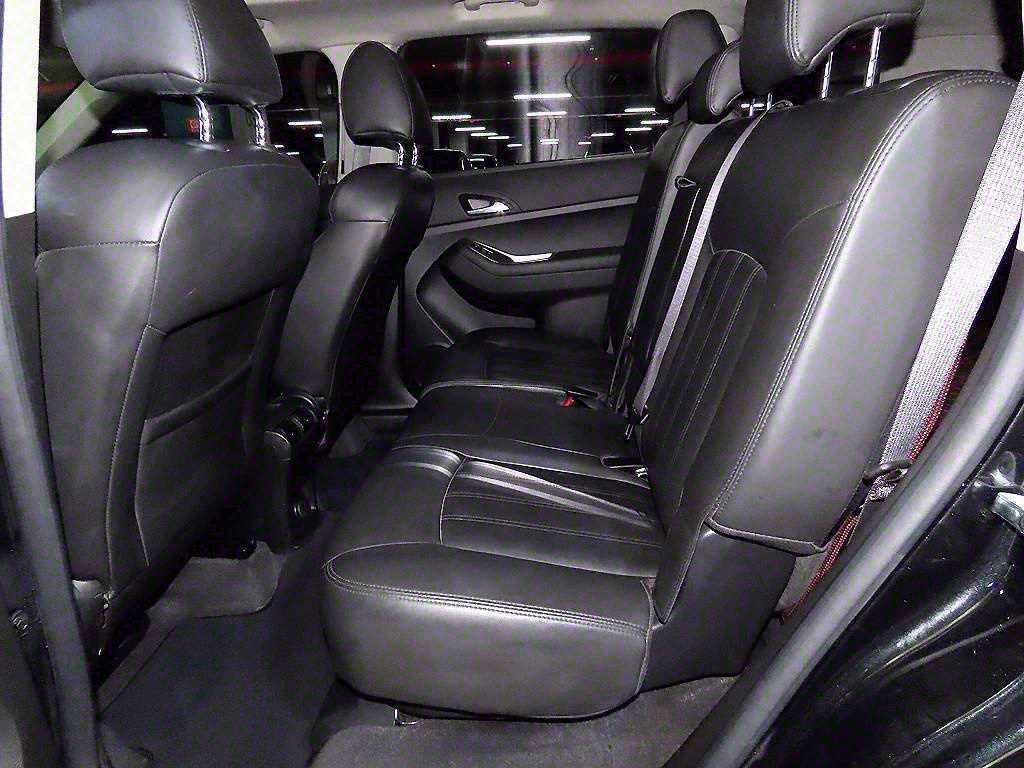 Chevrolet Orlando - Vista 7