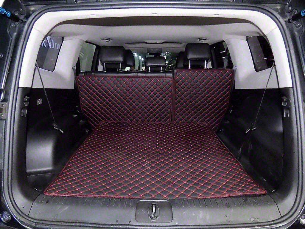 Chevrolet Orlando 2015 Negro - Importación desde Corea - HF Imports Iquique - Foto 18