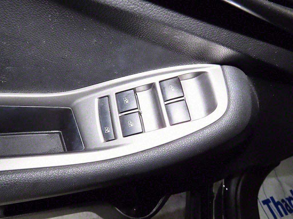 Chevrolet Orlando 2015 Negro - Importación desde Corea - HF Imports Iquique - Foto 13