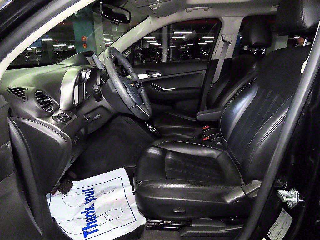 Chevrolet Orlando - Vista 6