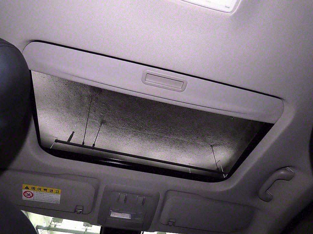 Chevrolet Orlando 2015 Negro - Importación desde Corea - HF Imports Iquique - Foto 17