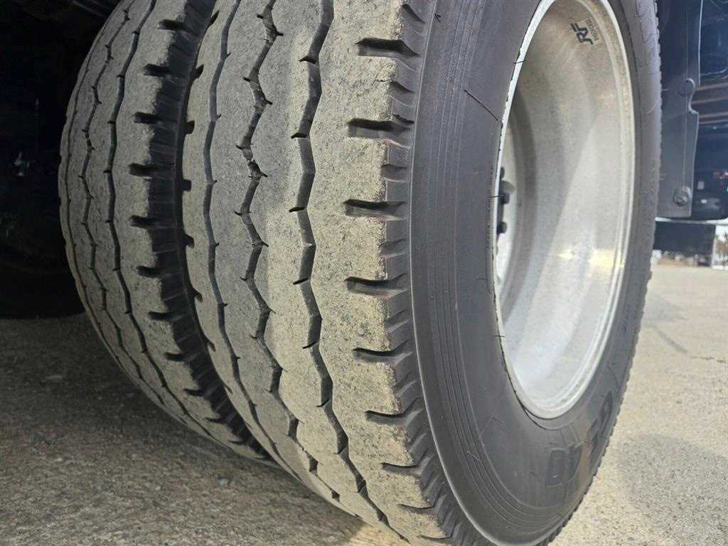 medium and large cargo Cargo - Vista 8