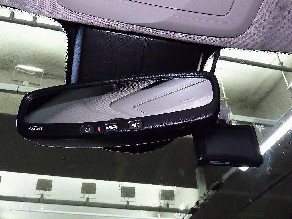 Chevrolet Orlando 2015 Negro - Importación desde Corea - HF Imports Iquique - Foto 16