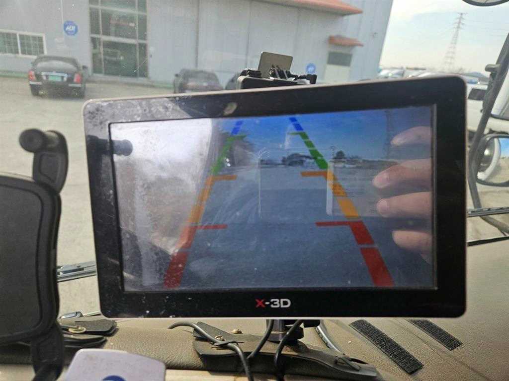 medium and large cargo Cargo - Vista 10