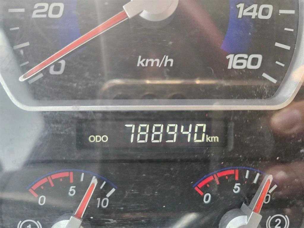 medium and large cargo Cargo - Vista 11