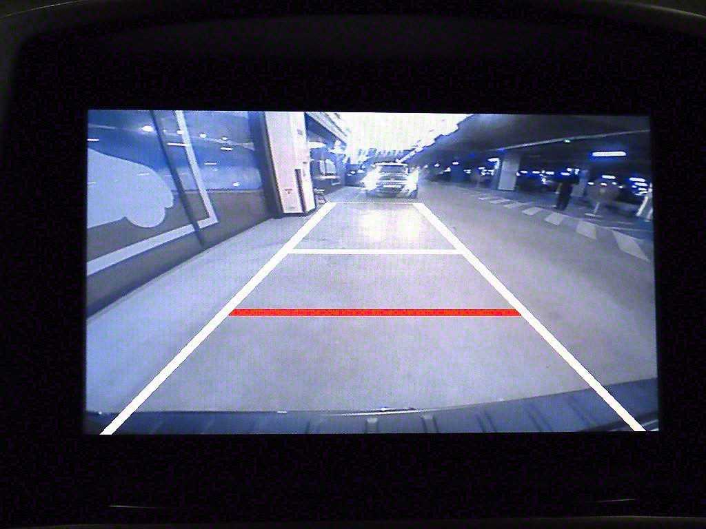 Chevrolet Orlando 2015 Negro - Importación desde Corea - HF Imports Iquique - Foto 15