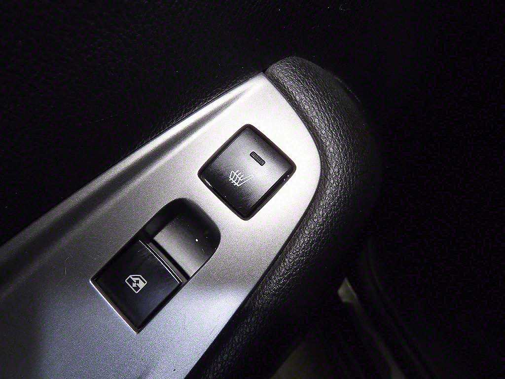 Chevrolet Orlando 2015 Negro - Importación desde Corea - HF Imports Iquique - Foto 14