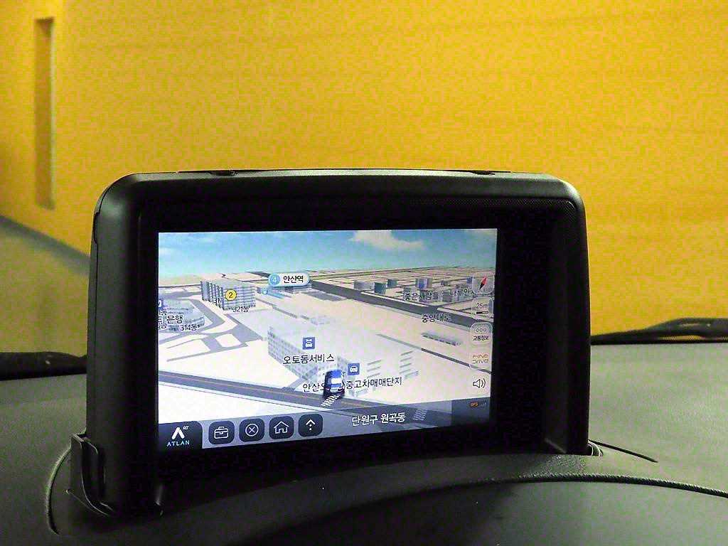 HYUNDAI Starex - Vista 9