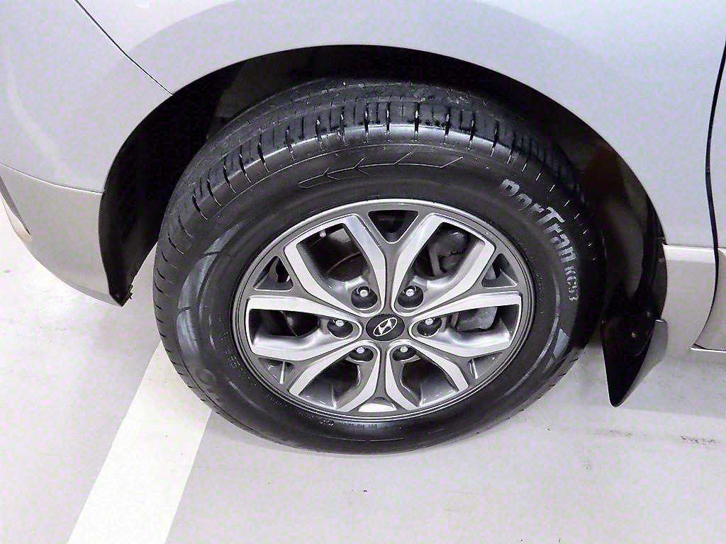 HYUNDAI Starex 2020 Plateado - Importación desde Corea - HF Imports Iquique - Foto 19