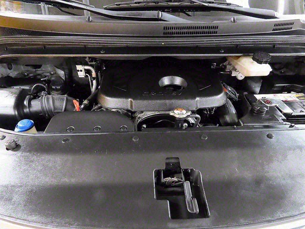 HYUNDAI Starex 2020 Plateado - Importación desde Corea - HF Imports Iquique - Foto 20