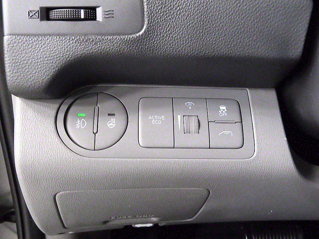 HYUNDAI Starex 2020 Plateado - Importación desde Corea - HF Imports Iquique - Foto 13