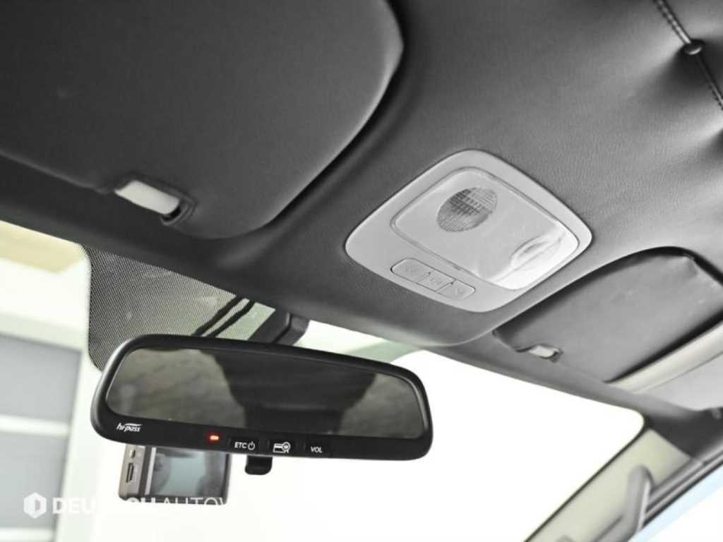 HYUNDAI Starex 2019 Plateado - Importación desde Corea - HF Imports Iquique - Foto 15