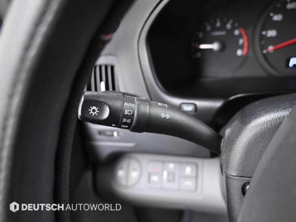 HYUNDAI Starex 2020 Amarillo - Importación desde Corea - HF Imports Iquique - Foto 18