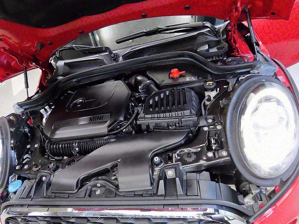Mini Cooper 2020 Rojo - Importación desde Corea - HF Imports Iquique - Foto 19