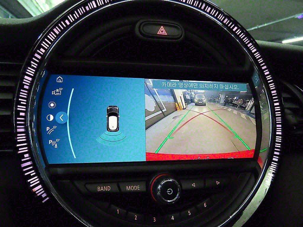 Mini Cooper 2020 Rojo - Importación desde Corea - HF Imports Iquique - Foto 13