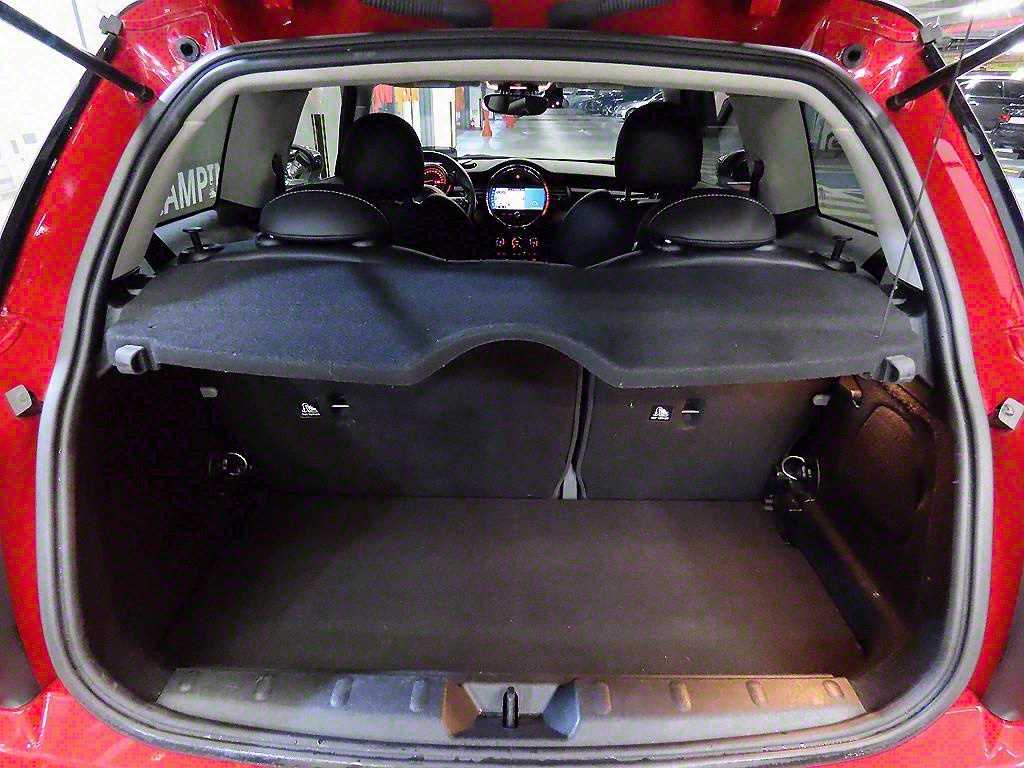 Mini Cooper 2020 Rojo - Importación desde Corea - HF Imports Iquique - Foto 17