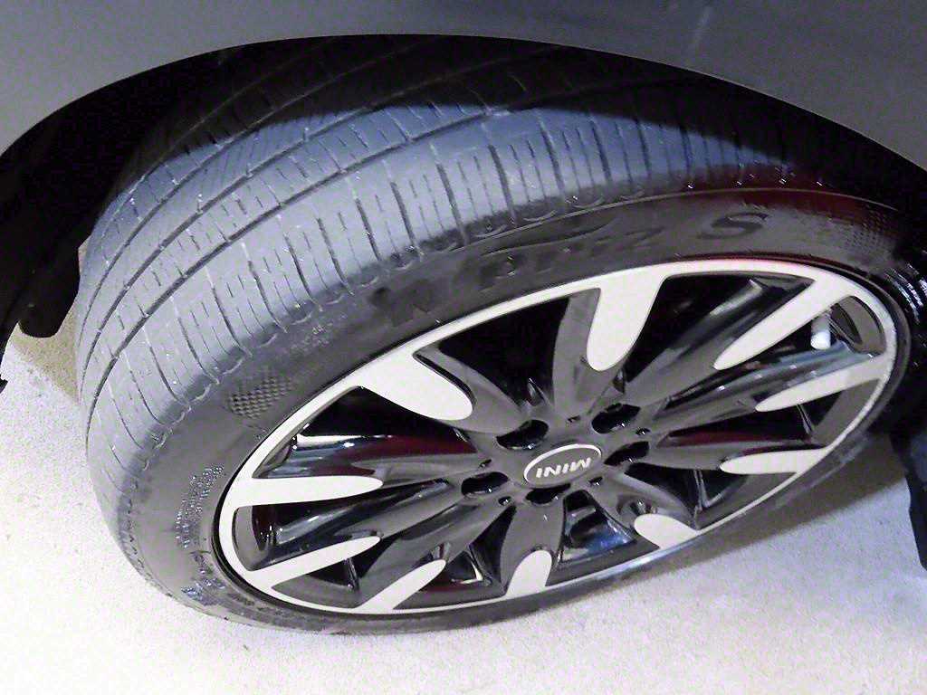 Mini Cooper 2020 Rojo - Importación desde Corea - HF Imports Iquique - Foto 20