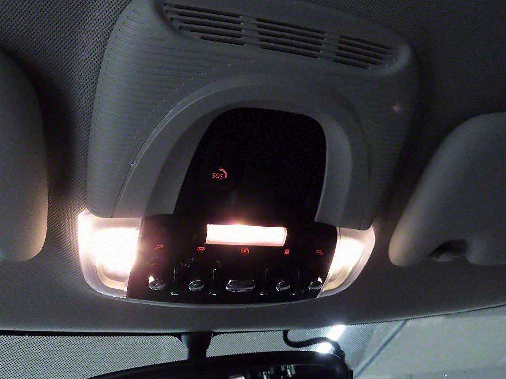 Mini Cooper 2020 Rojo - Importación desde Corea - HF Imports Iquique - Foto 15