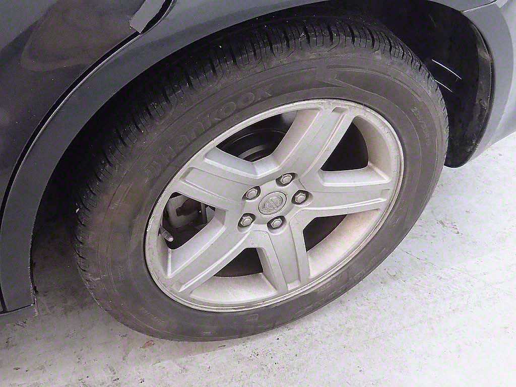 Chrysler 300C 2010 Negro - Importación desde Corea - HF Imports Iquique - Foto 20