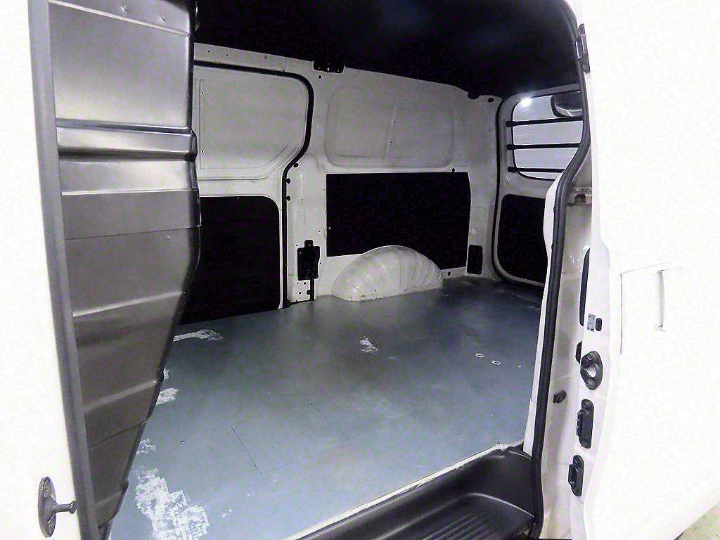 HYUNDAI Starex - Vista 6