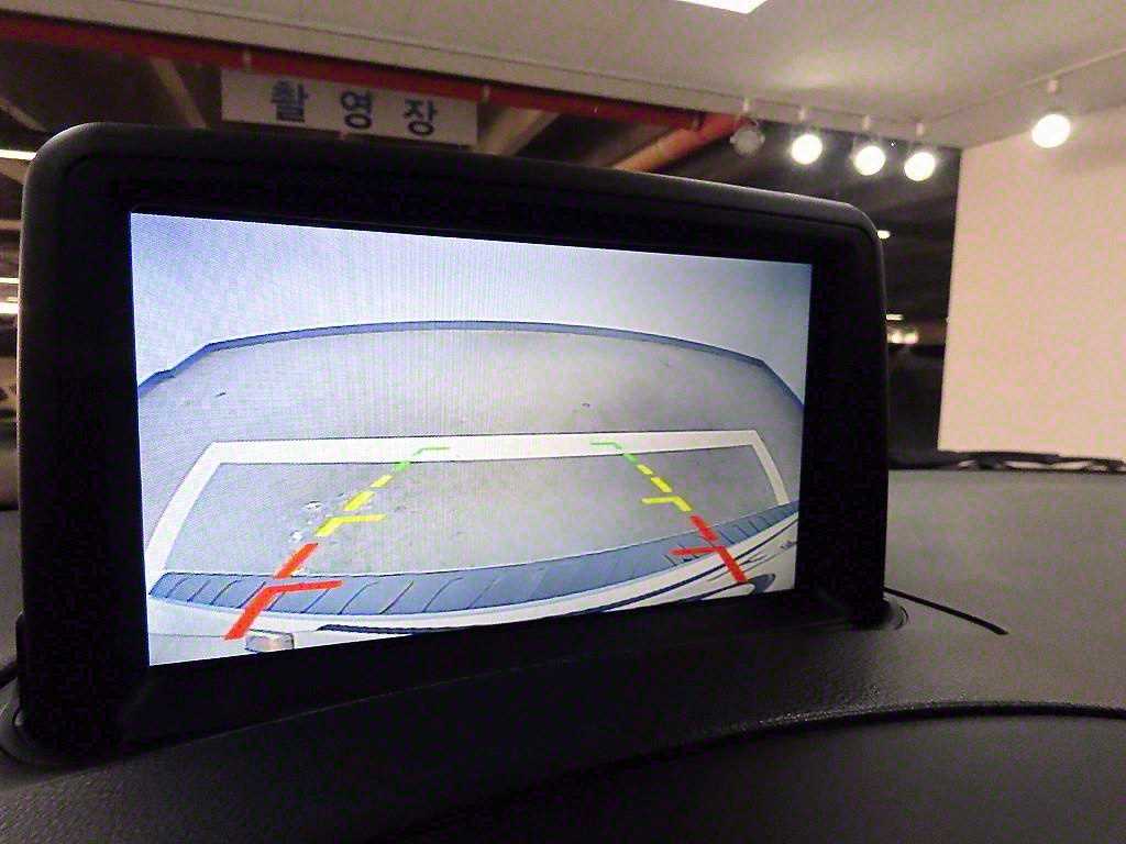 HYUNDAI Starex 2019 Blanco - Importación desde Corea - HF Imports Iquique - Foto 15