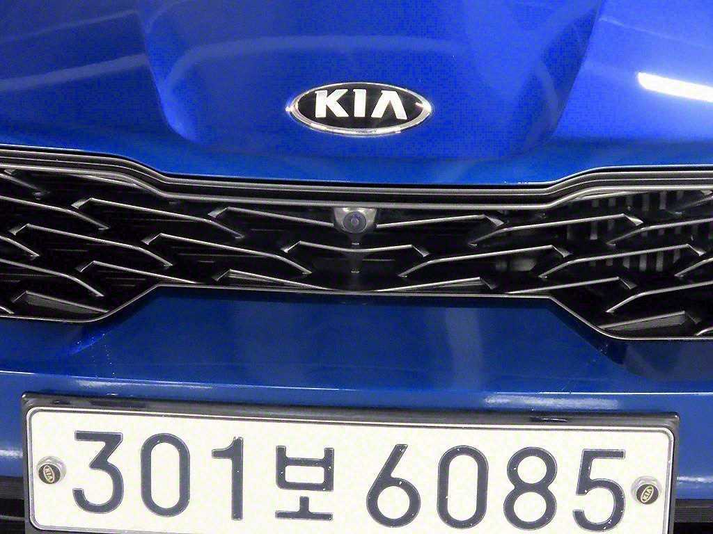 KIA K5 2020 Azul - Importación desde Corea - HF Imports Iquique - Foto 18