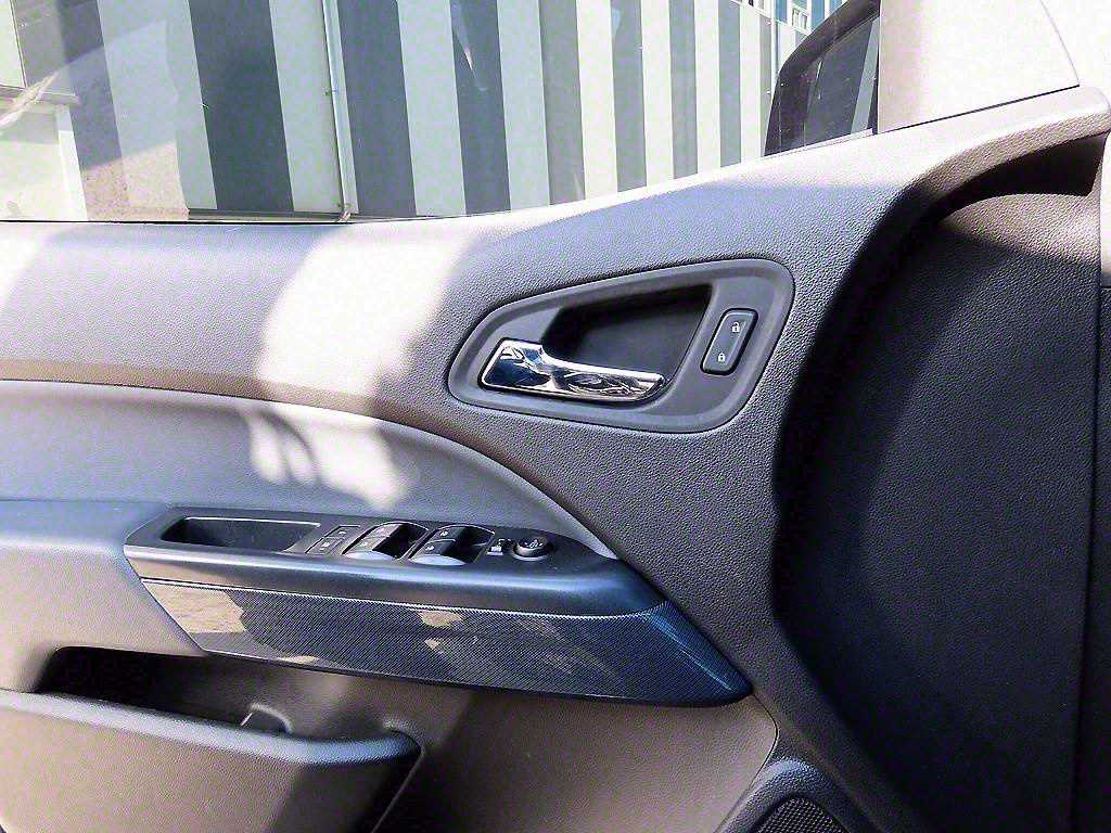 Chevrolet ?Colorado - Vista 11